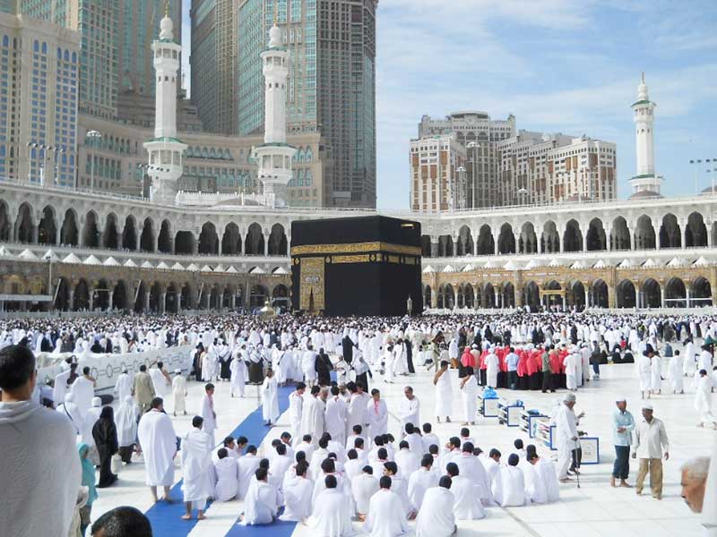 Tokopedia dan Traveloka Garap Umrah, Biro Haji-Umrah PP Persis: Bisa Merusak Usaha Travel